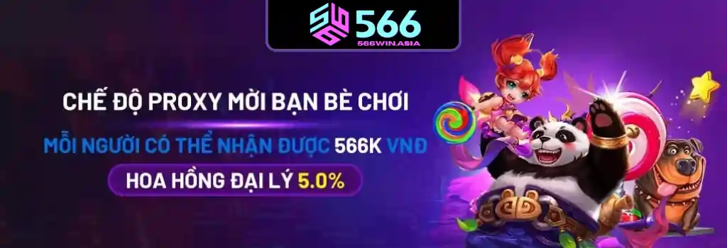 Khuyến Mãi 566WIN